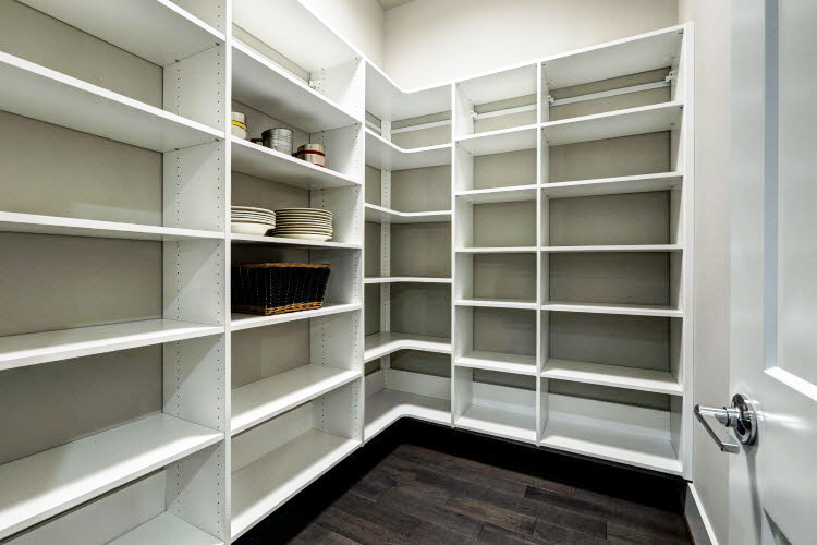 Corona - Pantry Cabinet