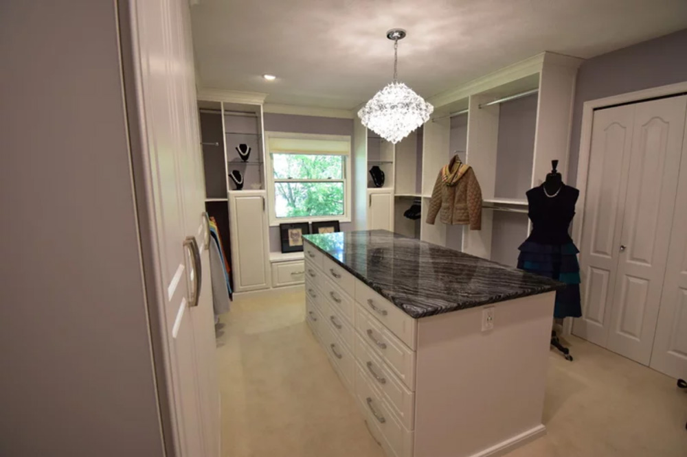 Custom Closets San Diego CA | Closet Design Irvine