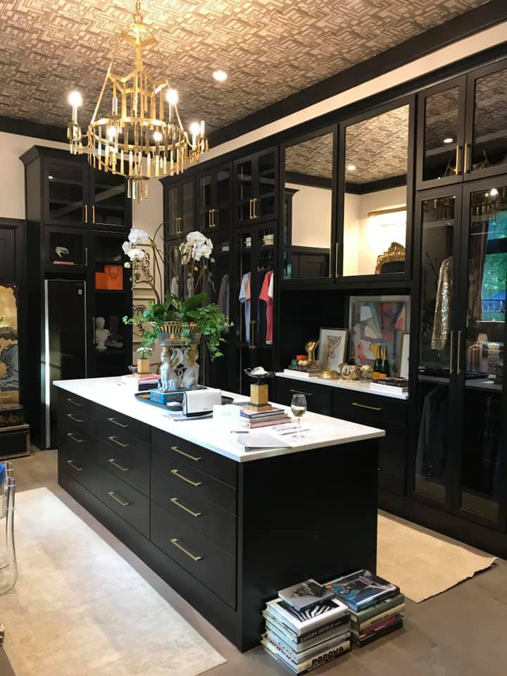 Custom Closets San Diego CA | Closet Design San Diego