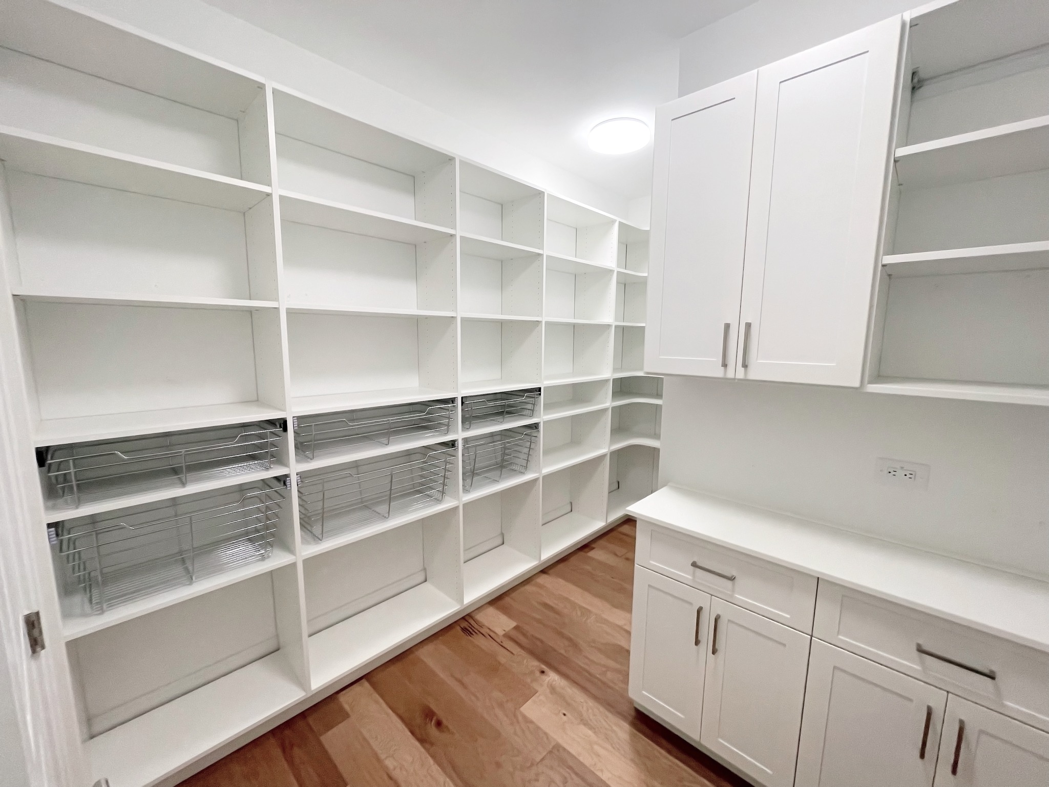 Kitchen Pantry San Diego CA