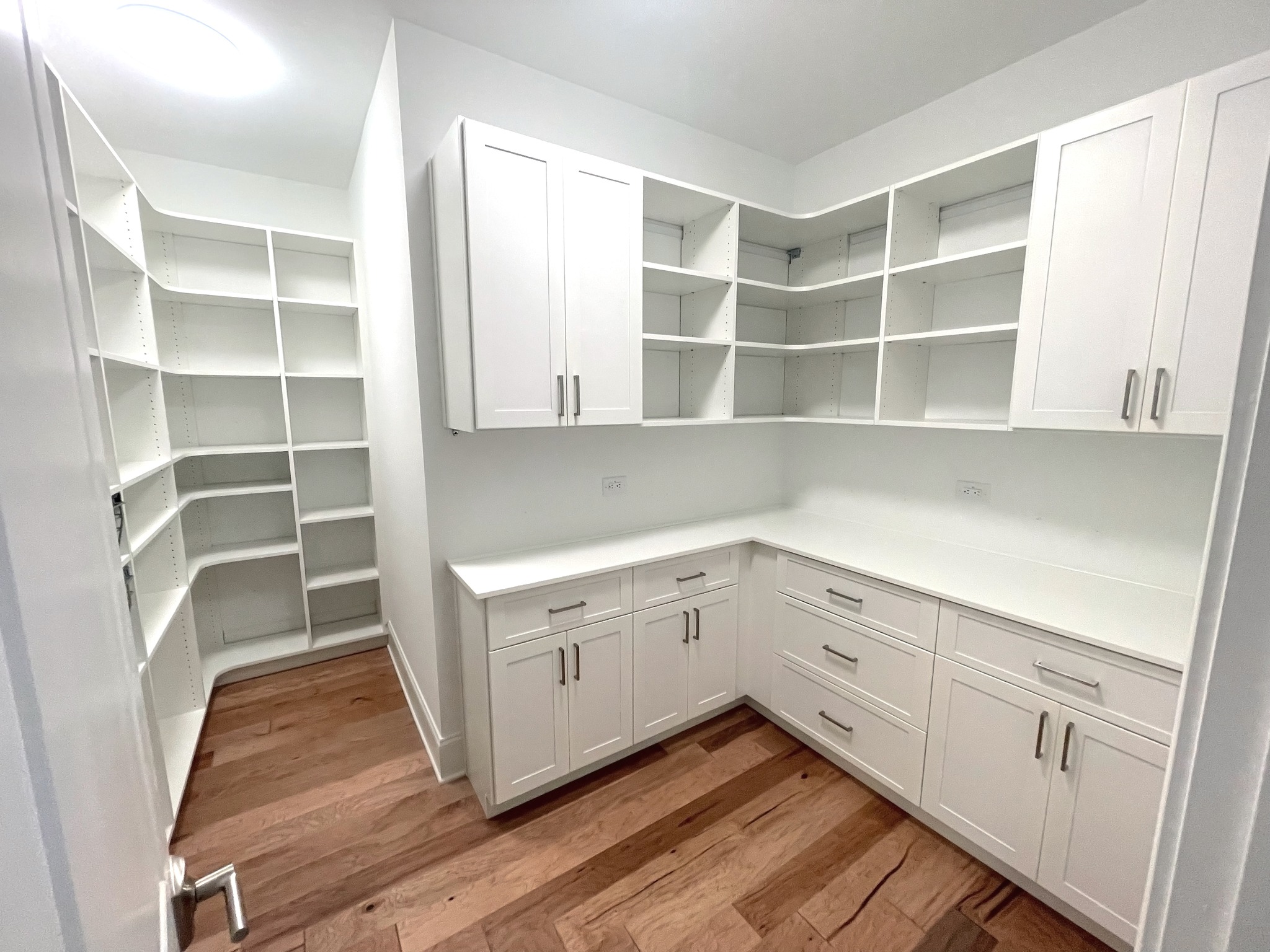 Corona - Pantry Cabinet