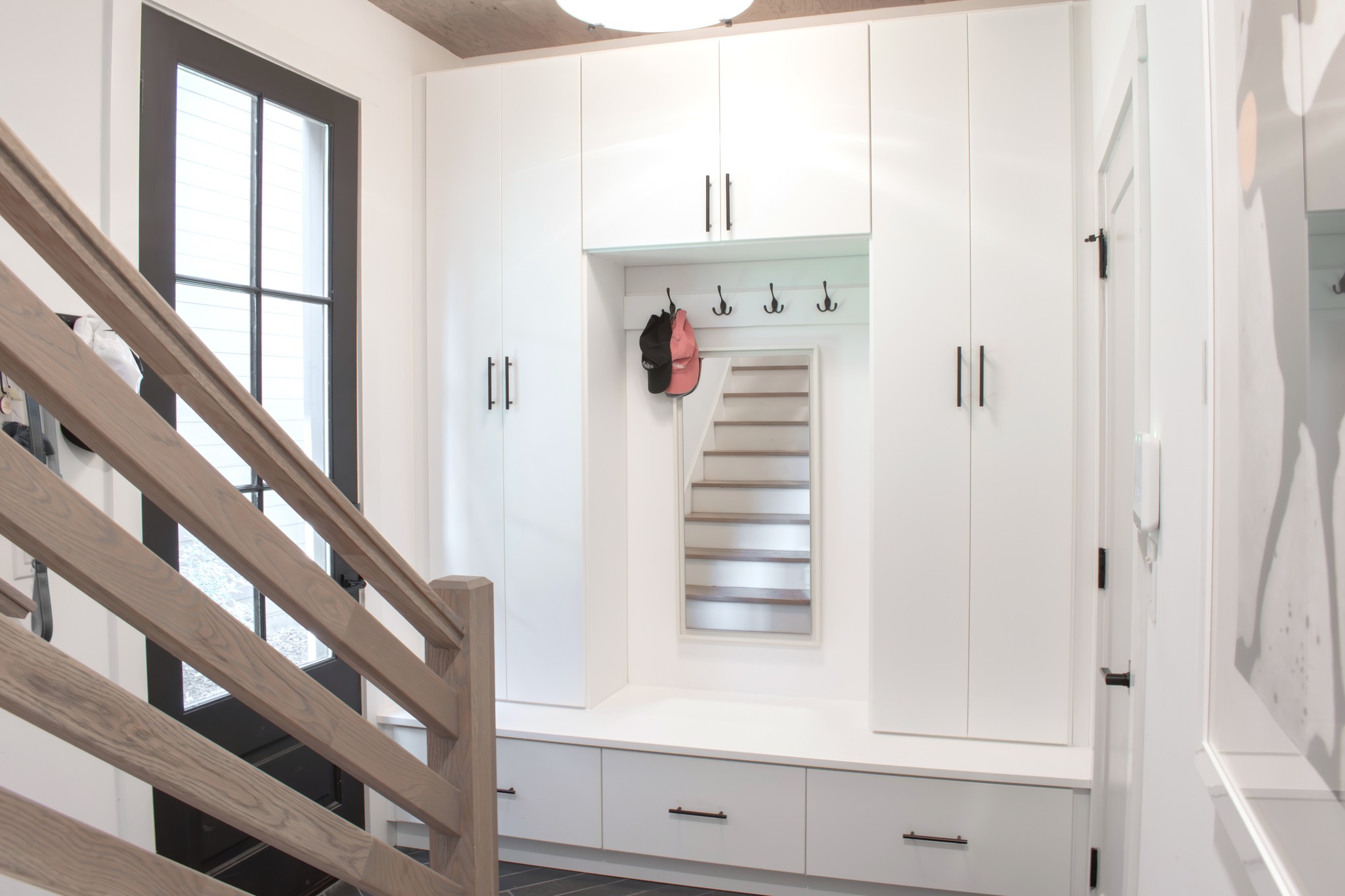 Mudroom San Diego CA