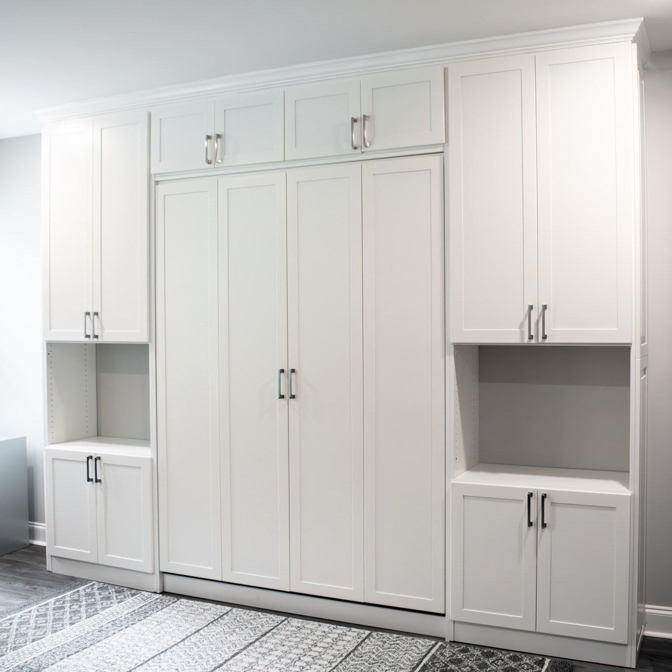 Murphy Bed San Diego CA