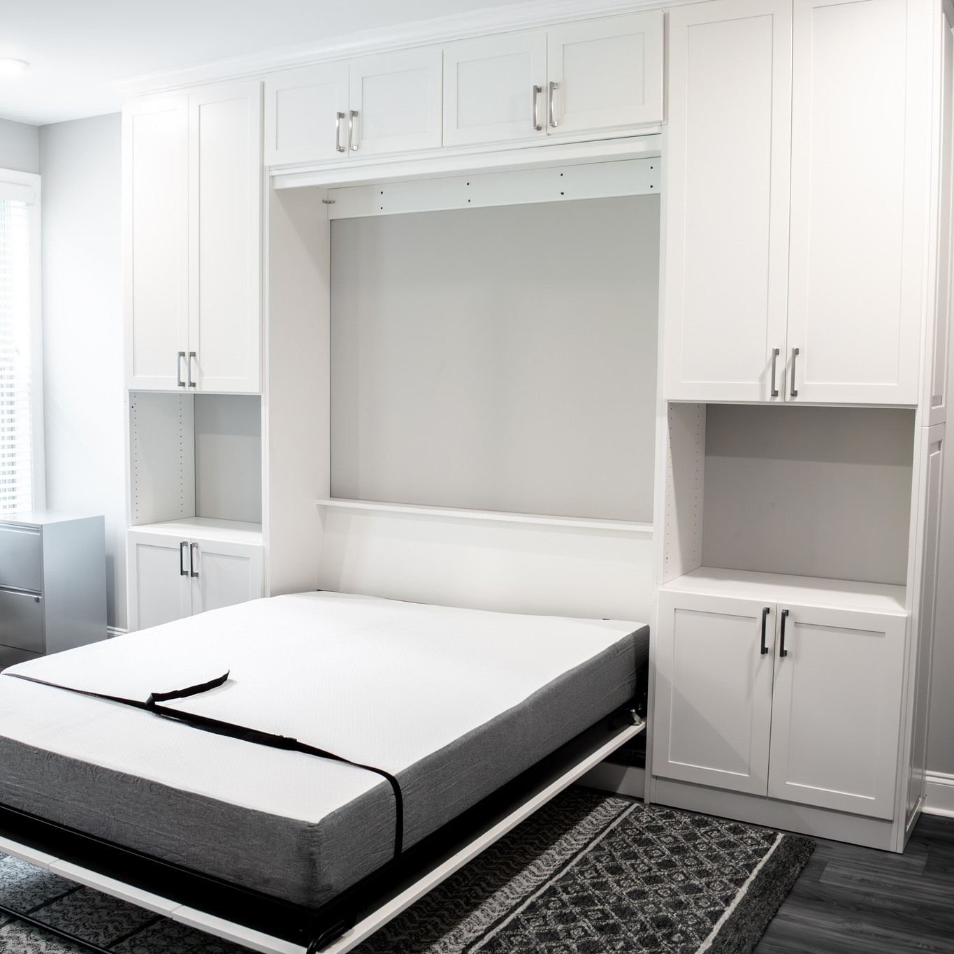 Wall Bed San Diego CA | Murphy Bed Irvine